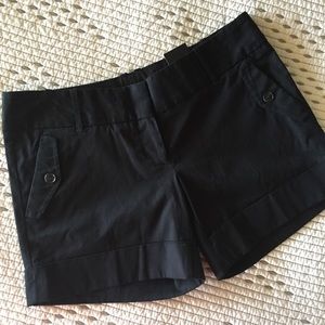 NWT The Limited 5” Inseam Easy Short; Size 0